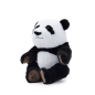 Preview: Simba 6315870102 - Disney National Geographic Panda Bär, ca.25 cm